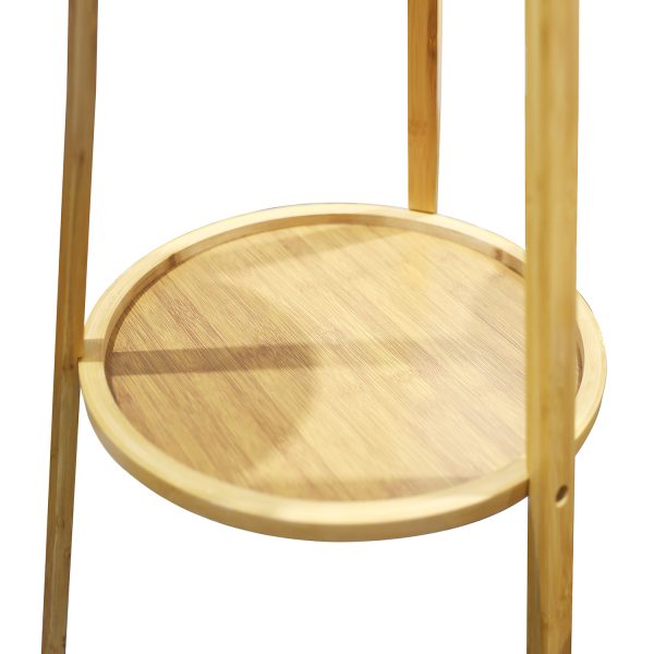 HAB21025 Standing Coat and Hat Hanger 3.JPG