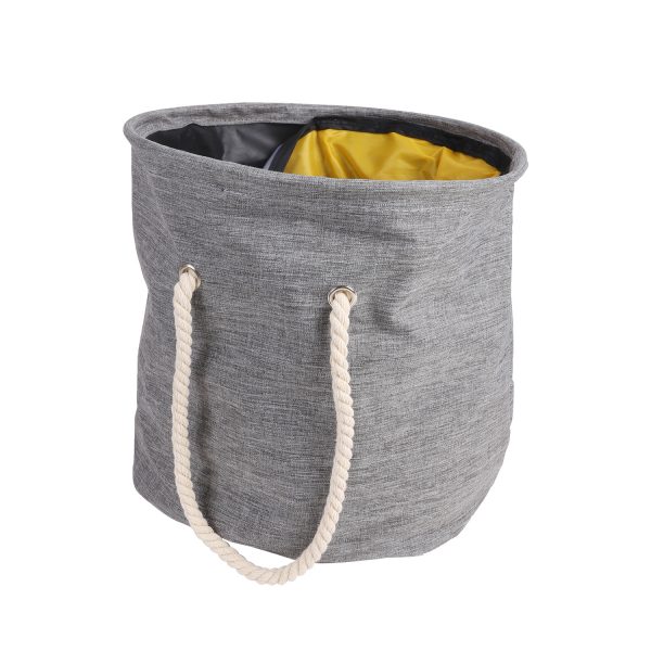 HBA21005 Laundry Hamper 4