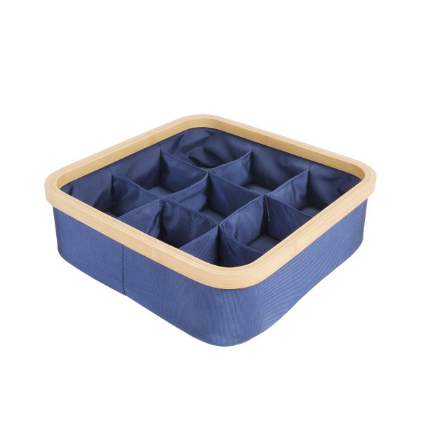 HBA21016 Storage Cloths Basket 2