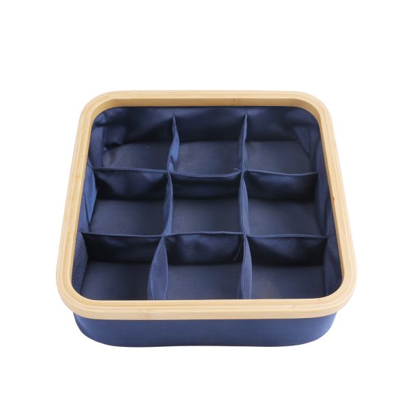 HBA21016 Storage Cloths Basket 3