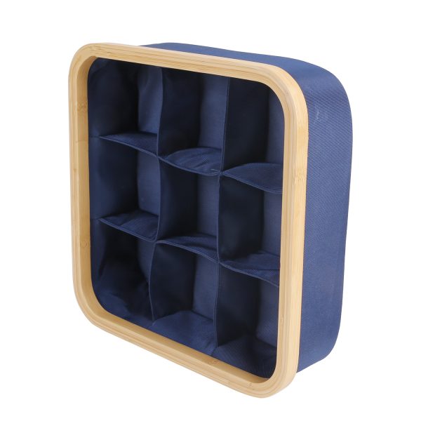 HBA21016 Storage Cloths Basket 4