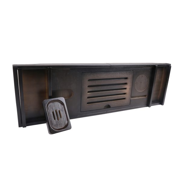 HBA21028 Bathtub Tray 4