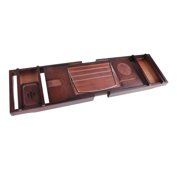 HBA21029 Bathtub Tray 2