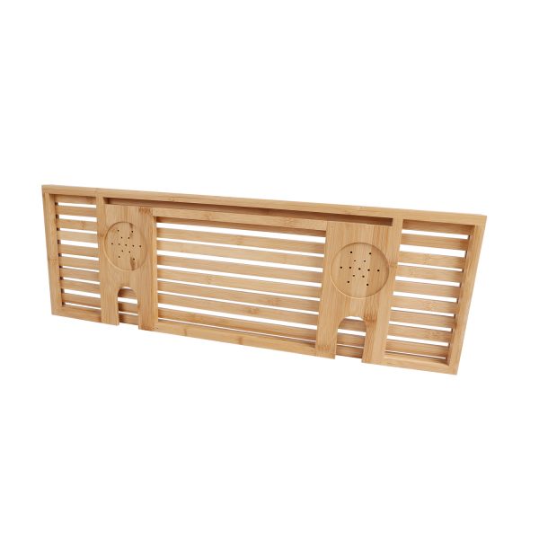 HBA21031 Bathtub Tray 4
