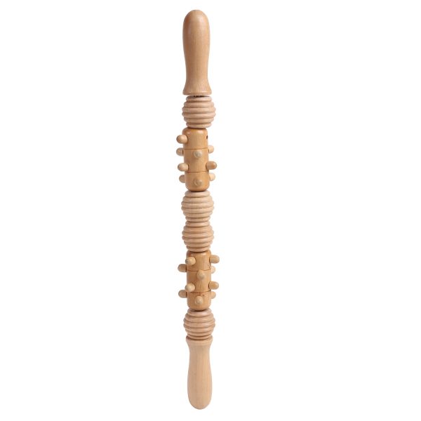 HBA21043 Handhold Masage Roller 3