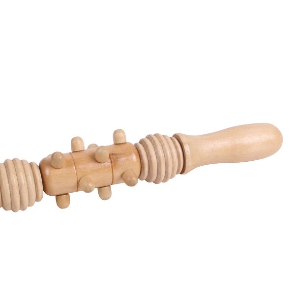 HBA21043 Handhold Massage Roller 2