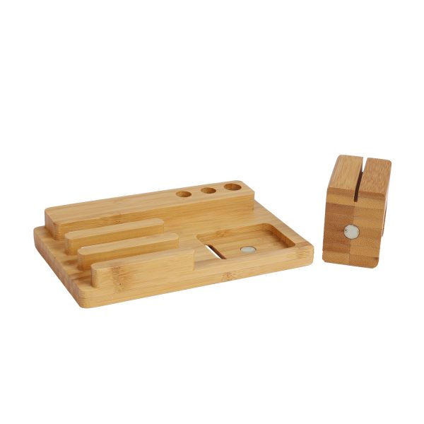 HBB21003 Multi-Cellphone Stand 3