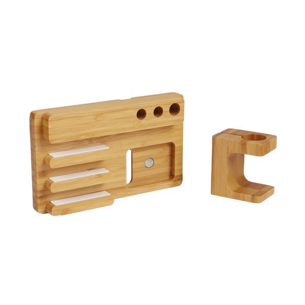HBB21003 Multi-Cellphone Stand 4