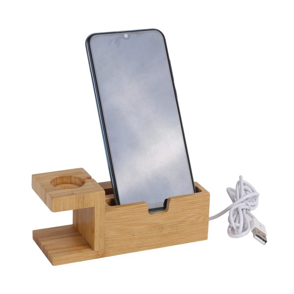 HBB21005 Multi-Cellphone Stand 2