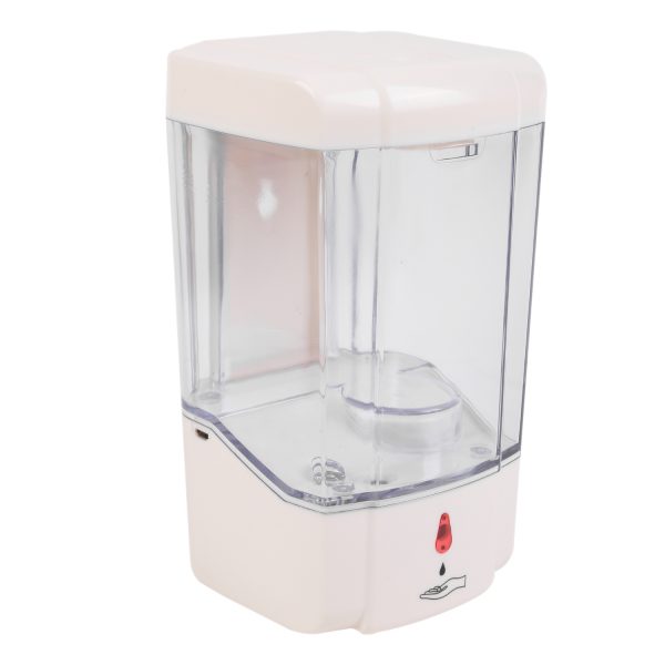 HBD21001 Automatic Soap Dispenser 2
