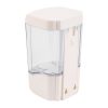 HBD21001 Automatic Soap Dispenser 3