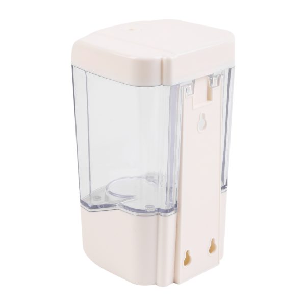 HBD21001 Automatic Soap Dispenser 3