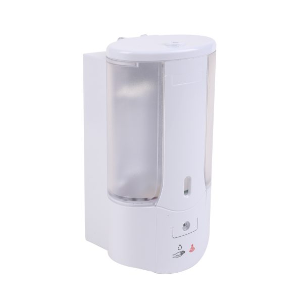 HBD21002 Automatic Soap Dispenser 2