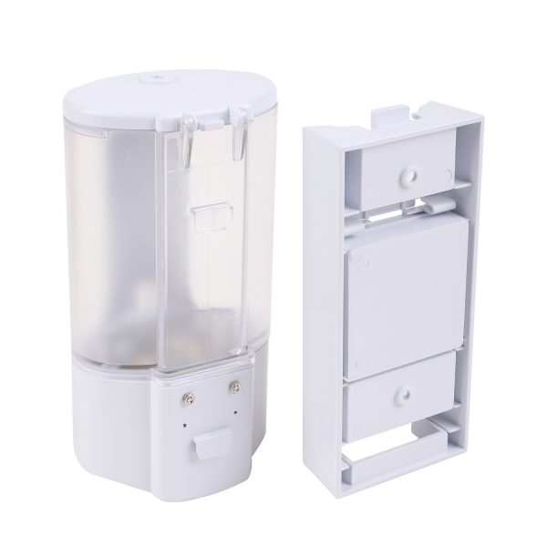 HBD21002 Automatic Soap Dispenser 3