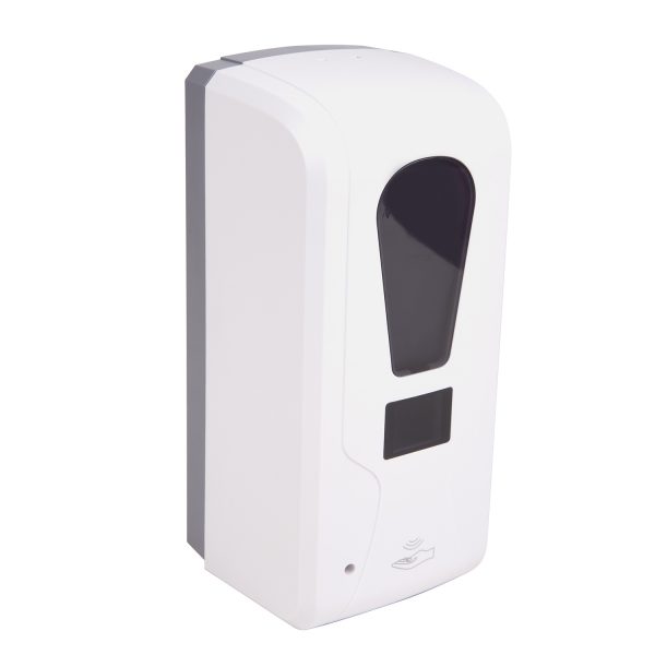 HBD21006 Automatic Soap Dispenser 2