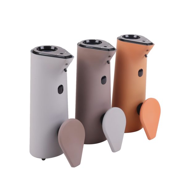 HBD21019 Automatic Soap Dispenser 2