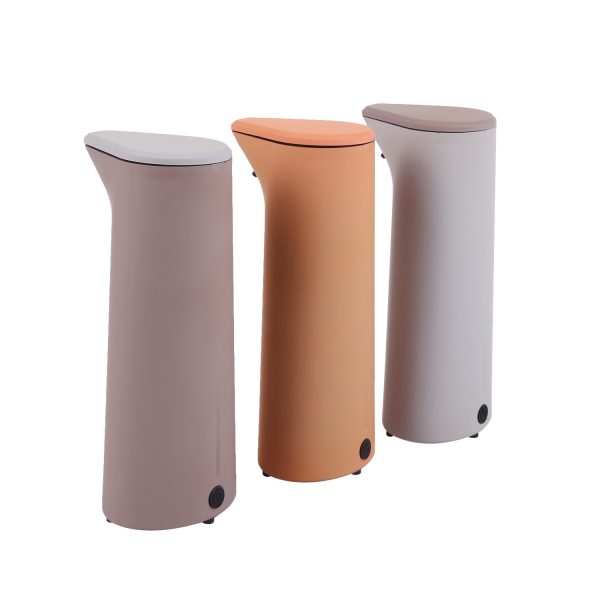 HBD21019 Automatic Soap Dispenser 3