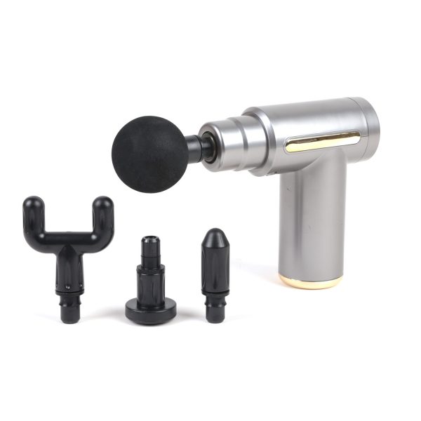 HBE21009 Massager Gun 2