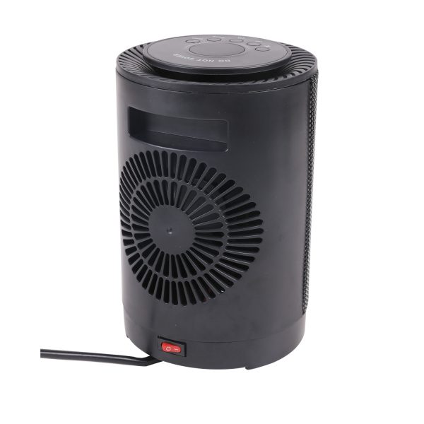 HBG21007 Hombetta Space Heater 2