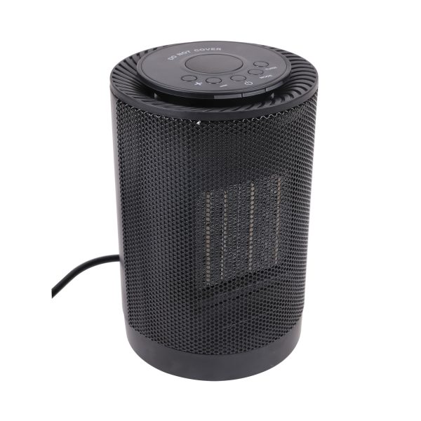 HBG21007 Hombetta Space Heater 4