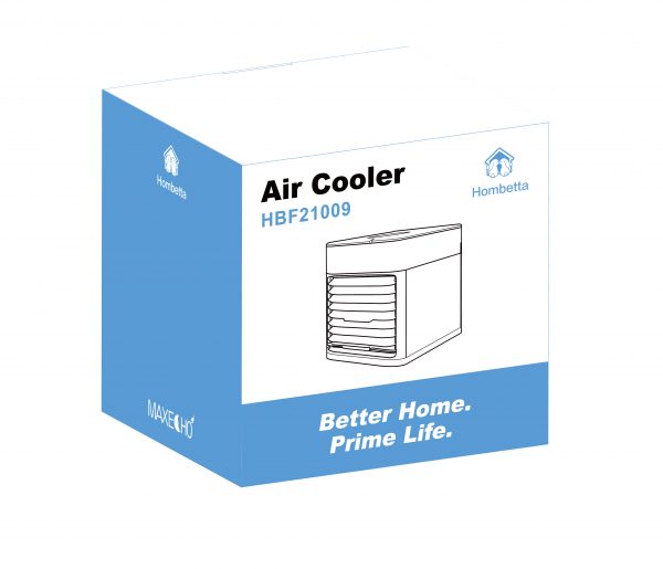 HBG21009 Air Cooler 4