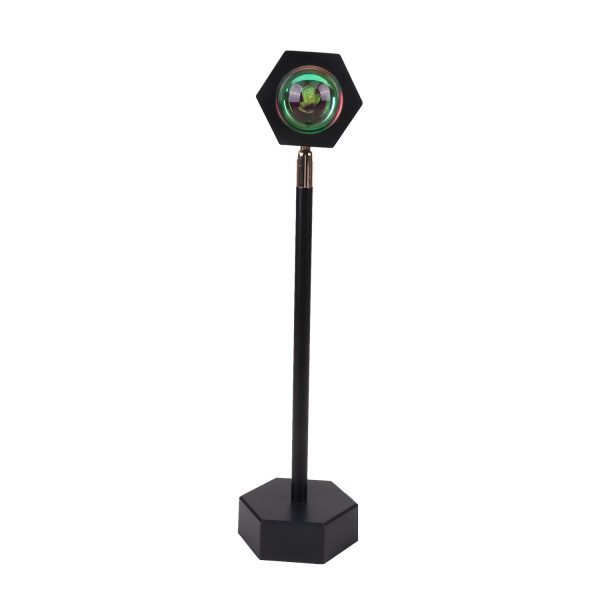 HBH21001 Sunset Lamp 3