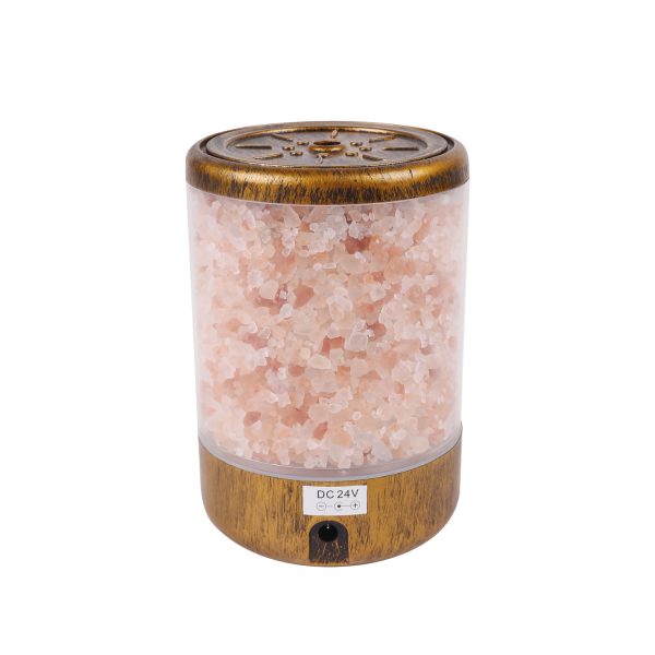 HBH21005 Himalayan Salt lamp 2