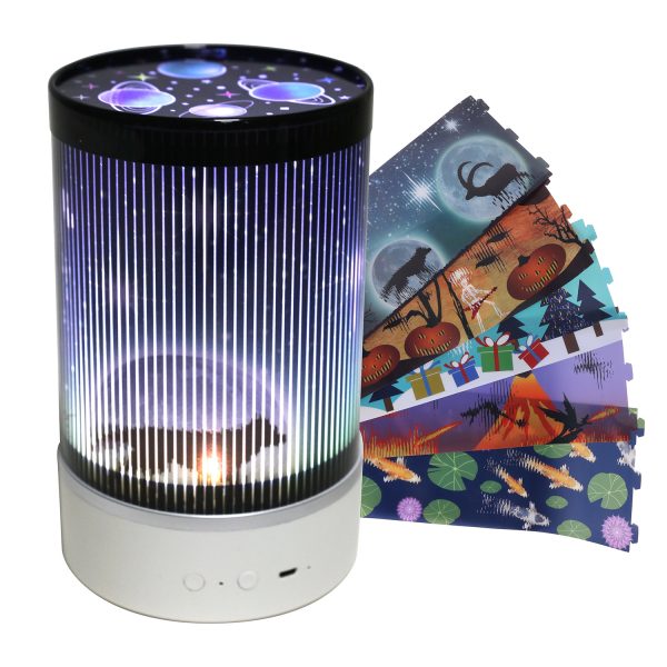 HBH21007 Night Light 3