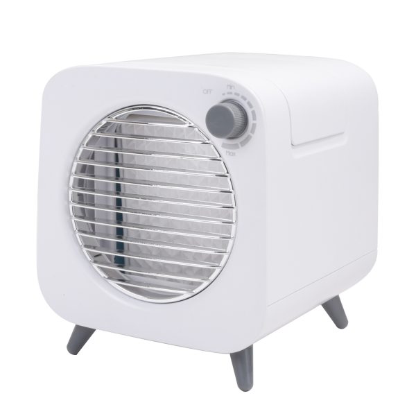 HBM21008 Air Cooler 2