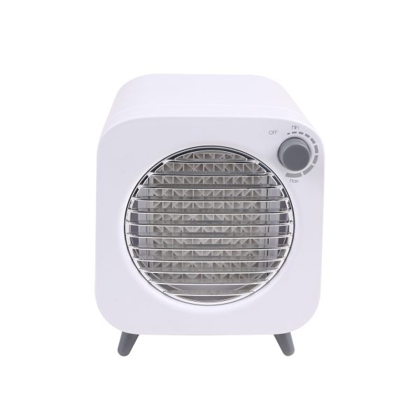 HBM21008 Air Cooler 3