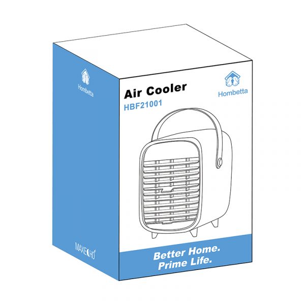 Air Cooler HBF21001 - Image 5