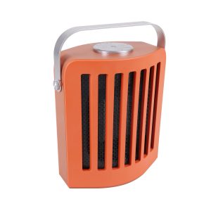 Electric Space Heater HBG21002