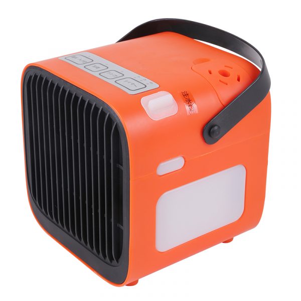 Electric Space Heater HBG21003