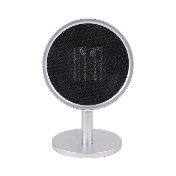 Electric Space Heater HBG21006 - Image 2