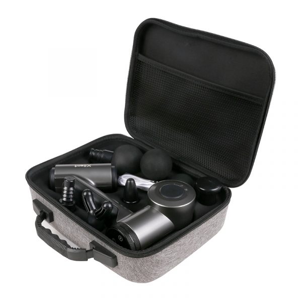 Fascial Gun HBE21018 - Image 5