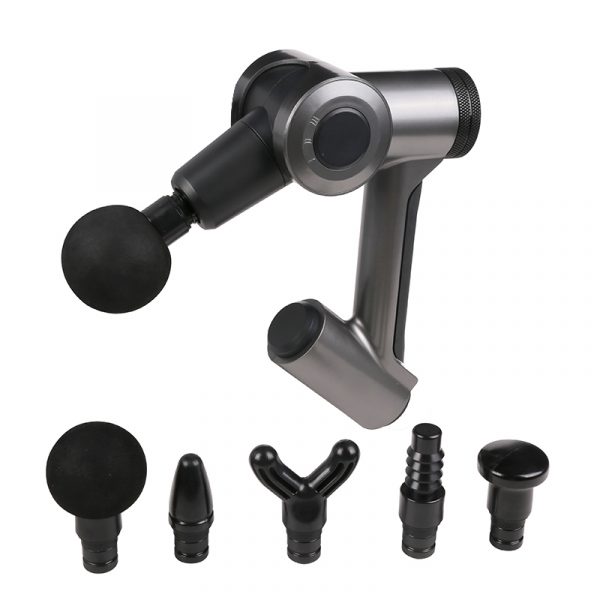 Fascial Gun HBE21018 - Image 2