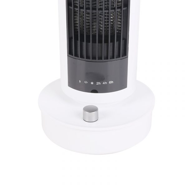 Electric Fan Heater HBG21009 - Image 2