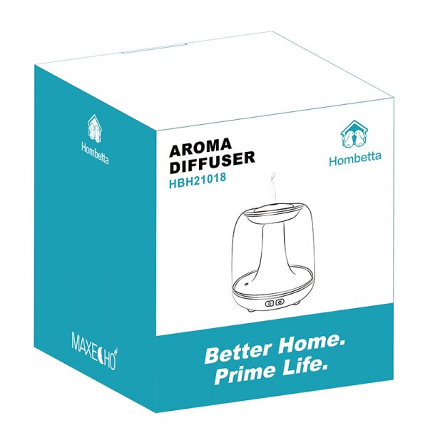 Aroma Diffuser HBH21018 - Image 6