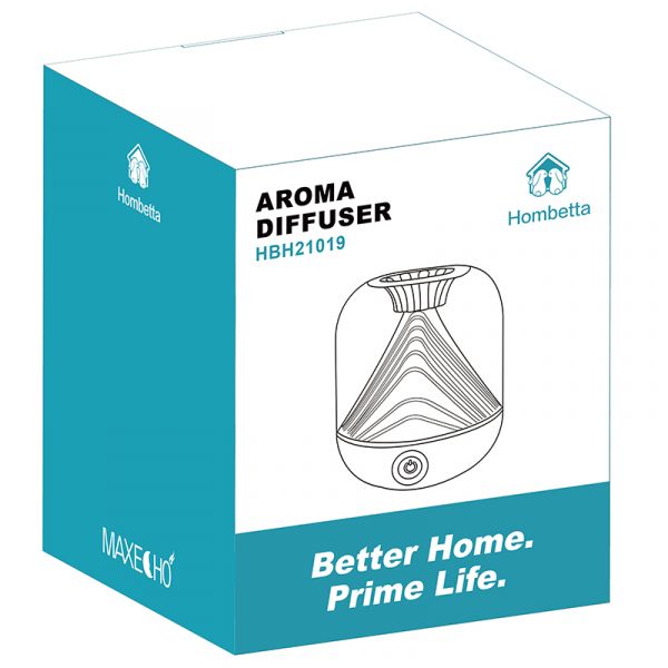 Aroma Diffuser HBH21019 - Image 7