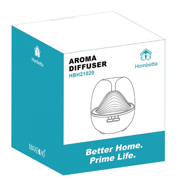 Aroma Diffuser HBH21020 - Image 6
