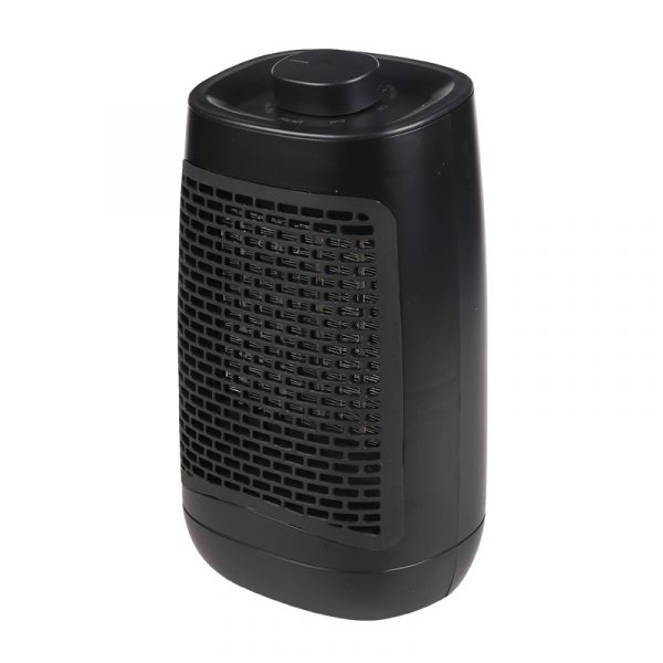 Electric Space Heater HBG21010 - Image 2