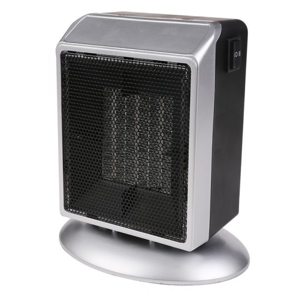 Electric Space Heater HBG21011 - Image 2