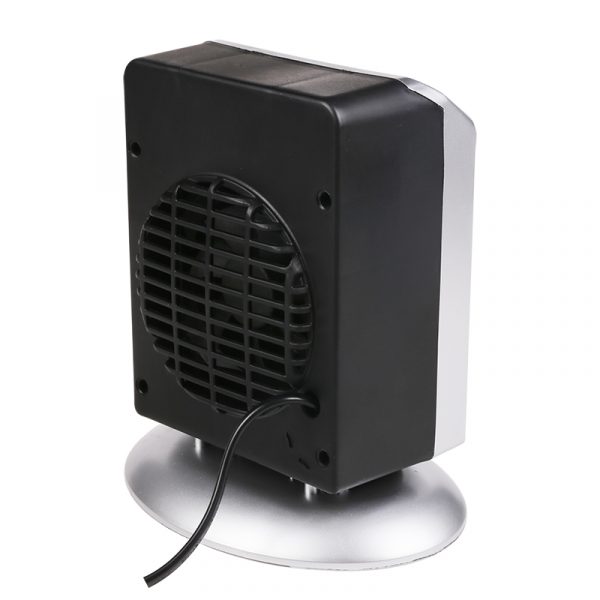 Electric Space Heater HBG21011 - Image 4