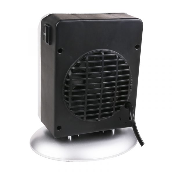 Electric Space Heater HBG21011 - Image 5