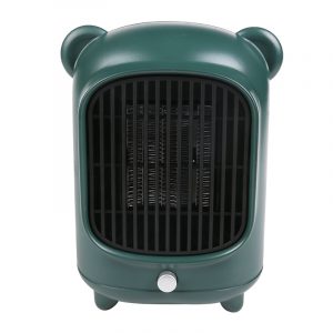 Electric Space Heater HBG21012