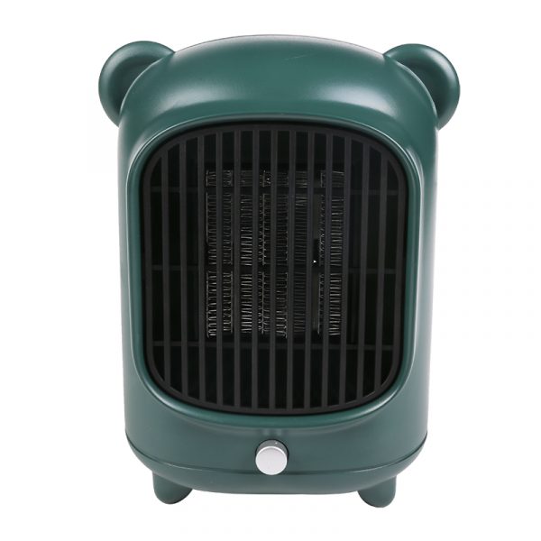 Electric Space Heater HBG21012
