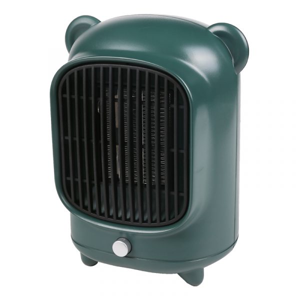 Electric Space Heater HBG21012 - Image 2