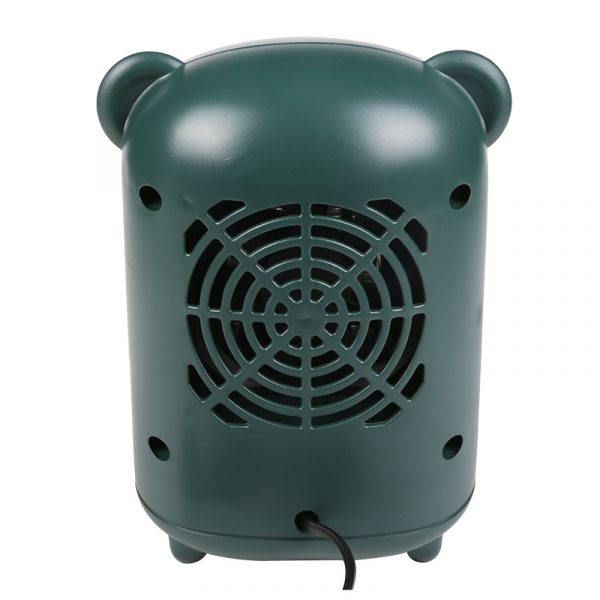Electric Space Heater HBG21012 - Image 4