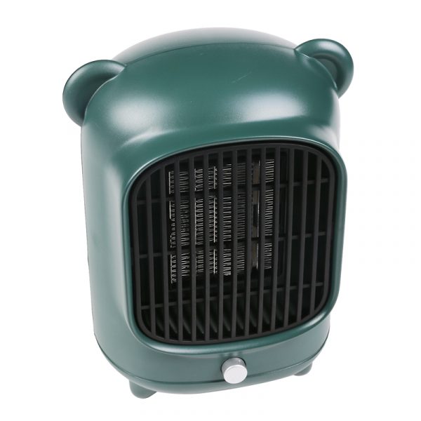 Electric Space Heater HBG21012 - Image 5