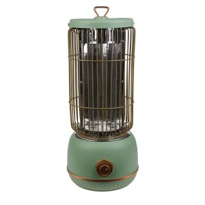 Electric Space Heater HBG21014